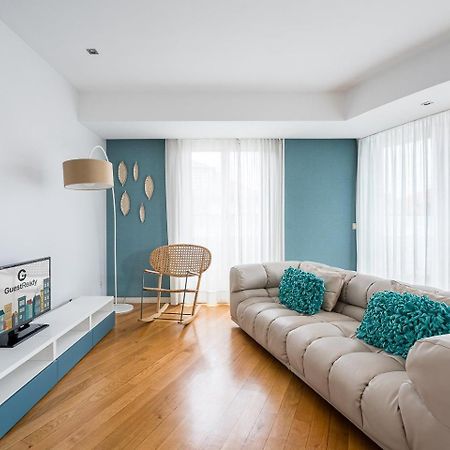 Guestready - Blue Shades With Panoramic City Views Porto Exterior photo