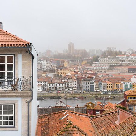 Guestready - Blue Shades With Panoramic City Views Porto Exterior photo