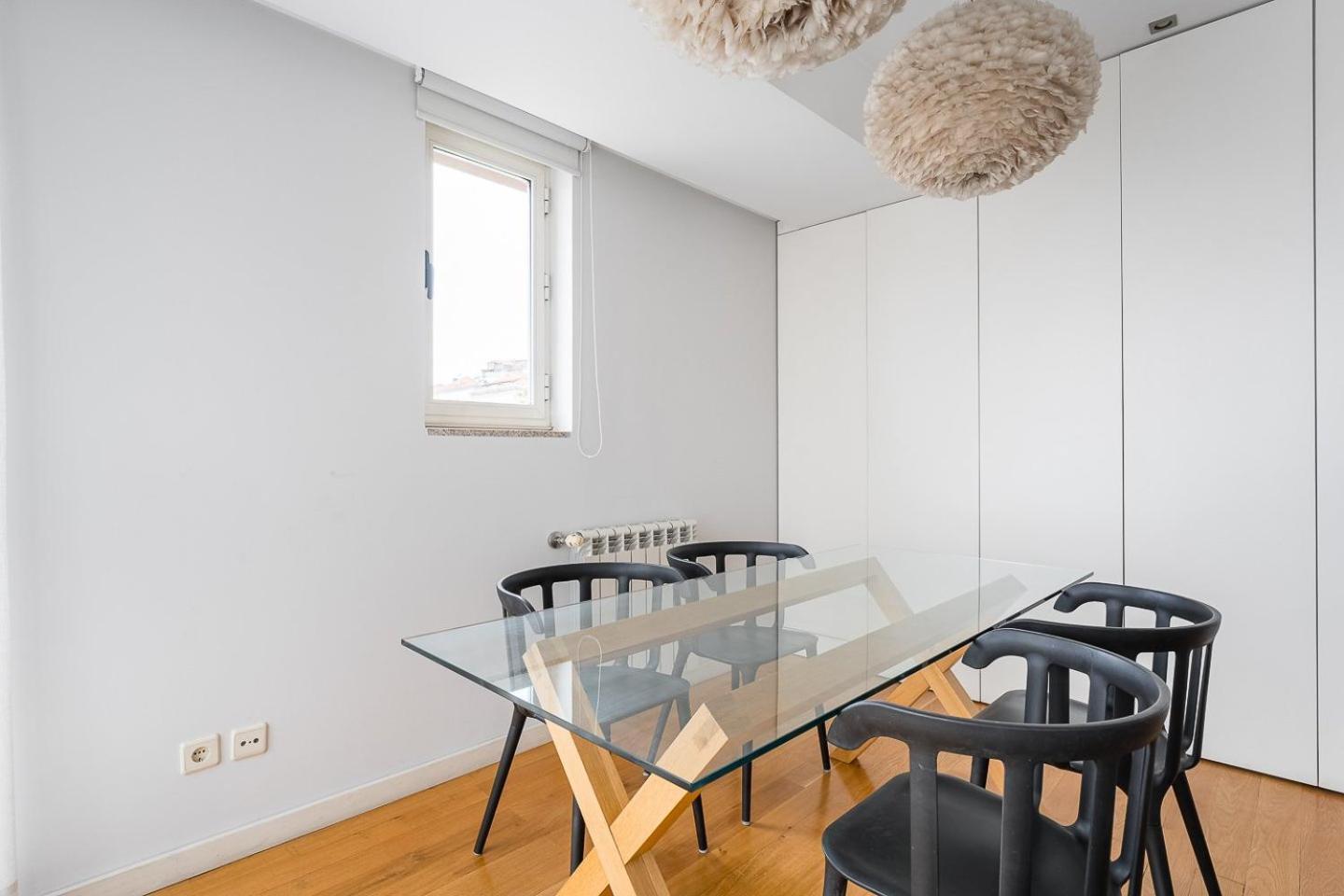 Guestready - Blue Shades With Panoramic City Views Porto Exterior photo