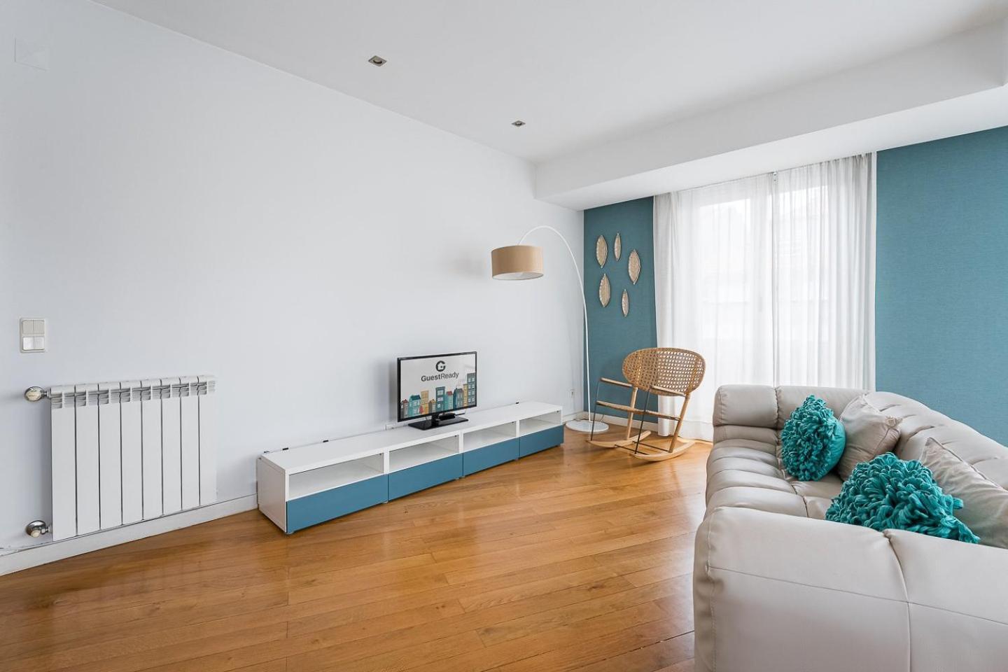 Guestready - Blue Shades With Panoramic City Views Porto Exterior photo