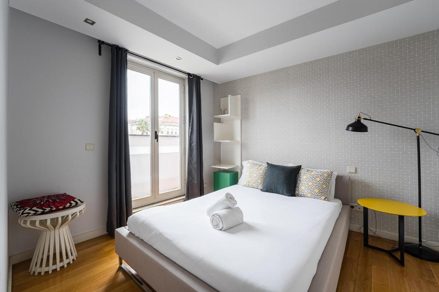 Guestready - Blue Shades With Panoramic City Views Porto Exterior photo