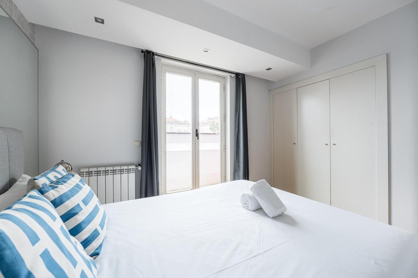 Guestready - Blue Shades With Panoramic City Views Porto Exterior photo