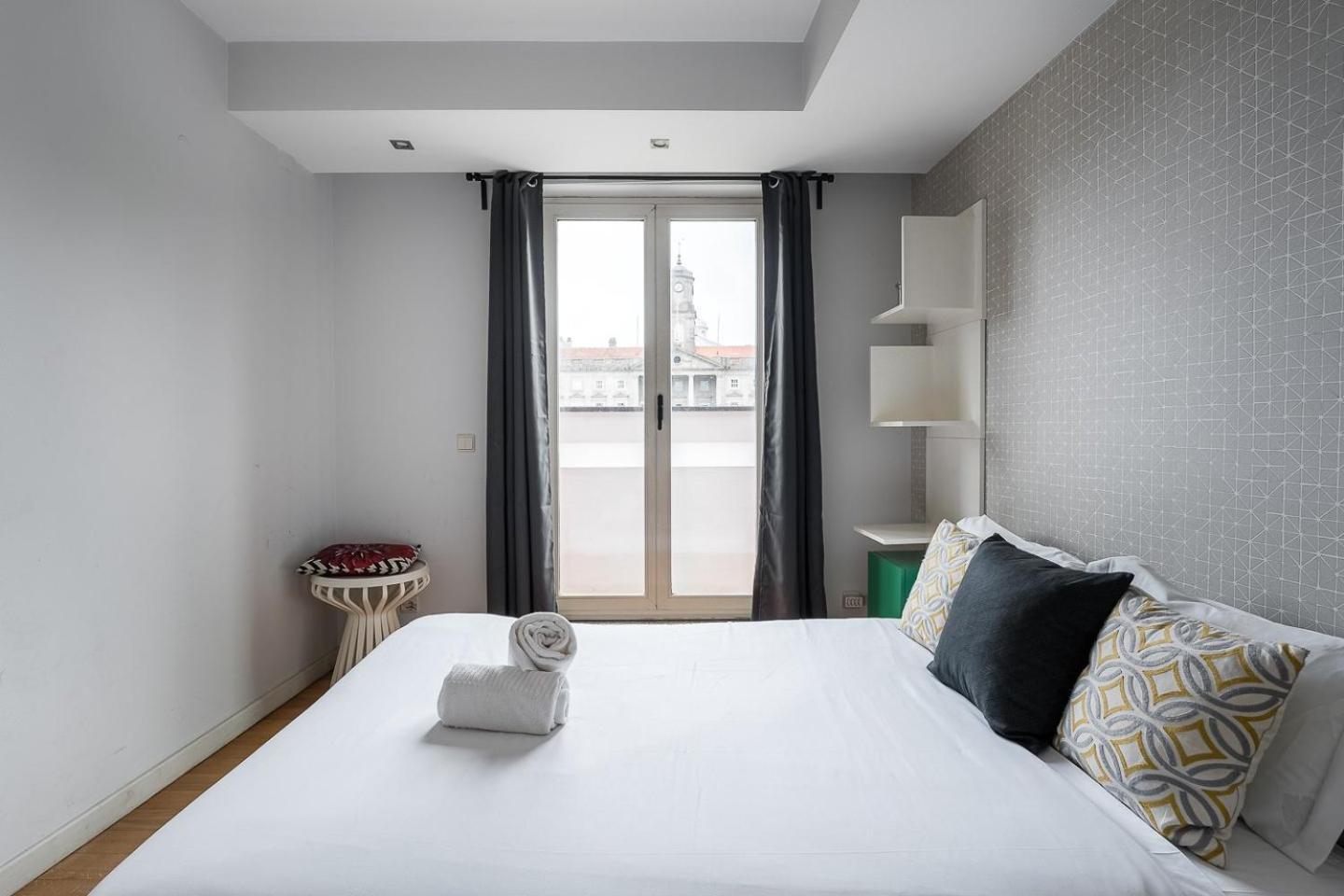 Guestready - Blue Shades With Panoramic City Views Porto Exterior photo