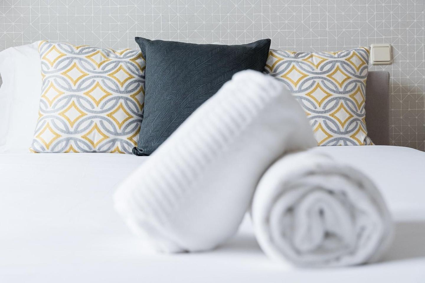 Guestready - Blue Shades With Panoramic City Views Porto Exterior photo