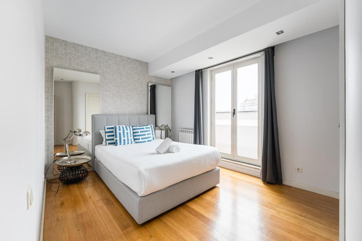 Guestready - Blue Shades With Panoramic City Views Porto Exterior photo