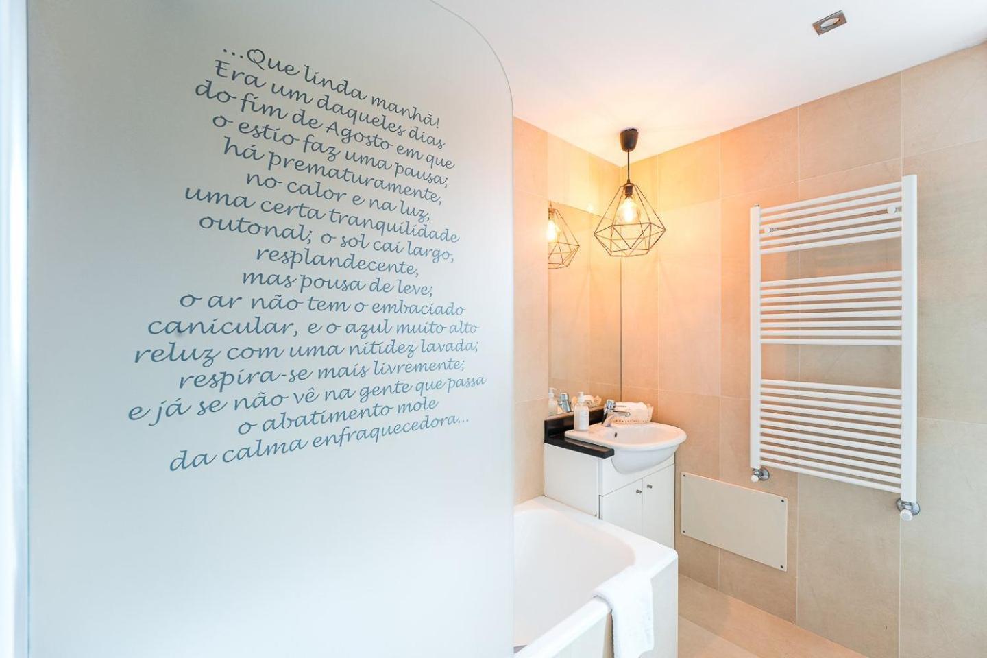 Guestready - Blue Shades With Panoramic City Views Porto Exterior photo